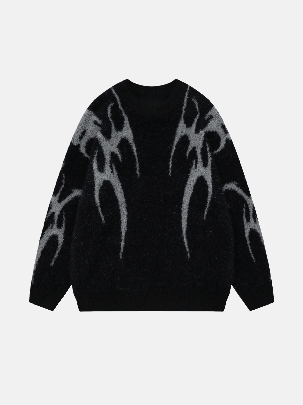 Haaura Ember Texture Sweater