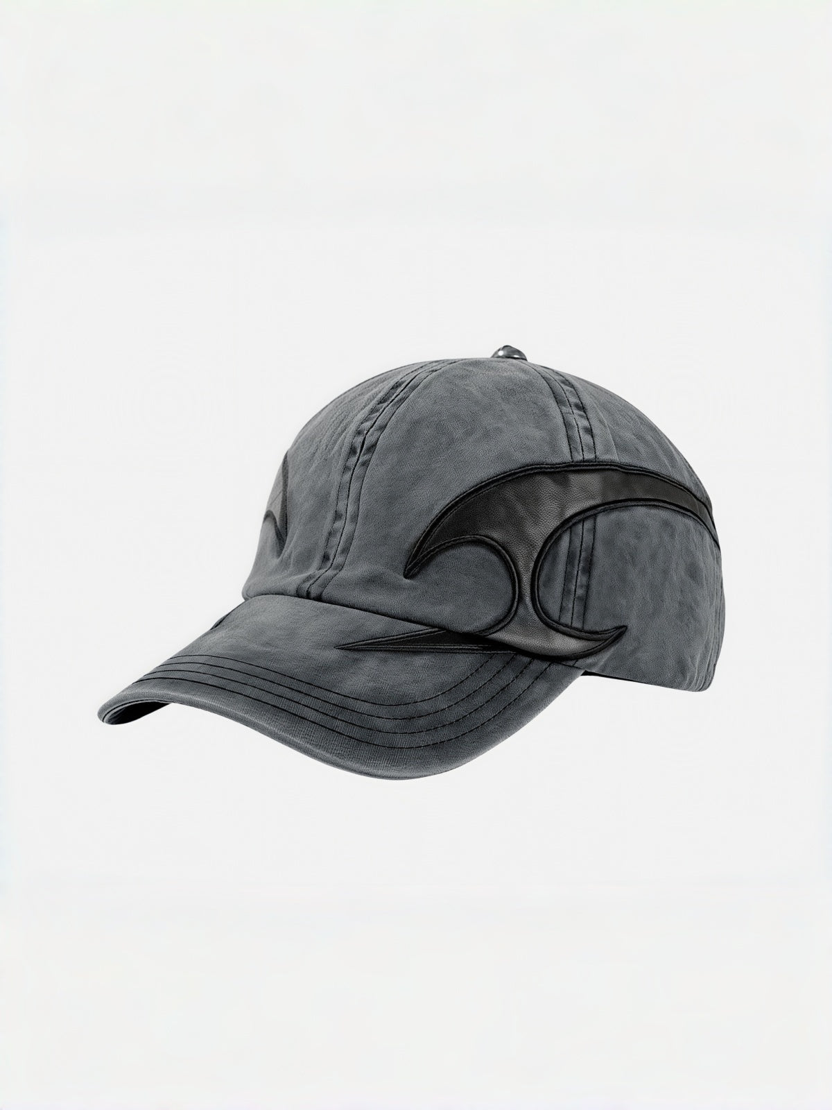 Gingham Bucket Hat
