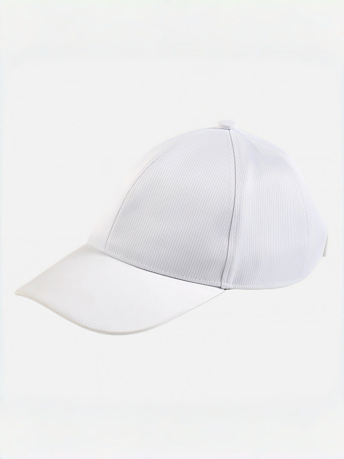 Haaura Ribbed Light-Up Baseball Cap