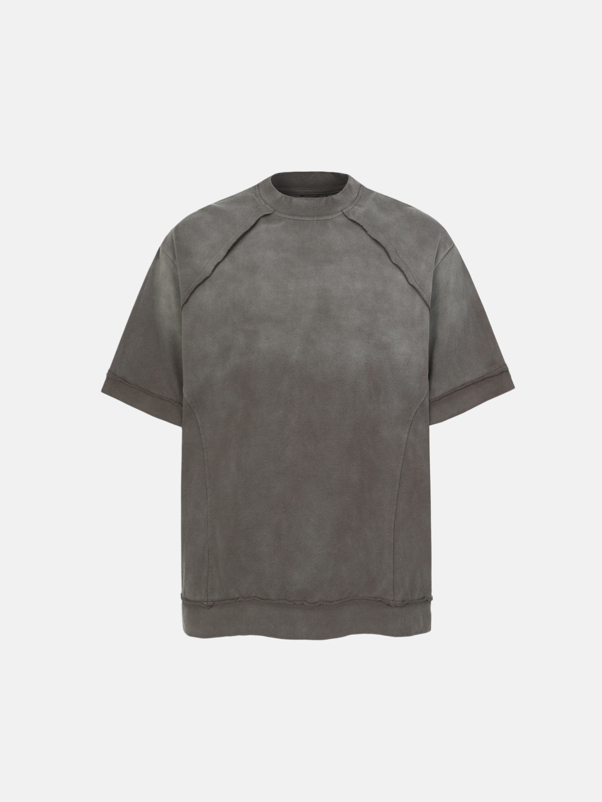 Haaura Washed Gradient Tee