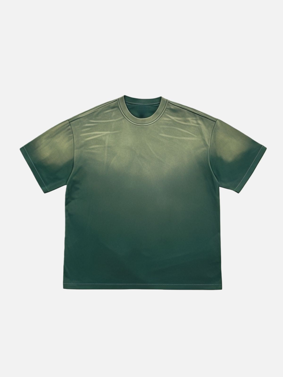Haaura Gradient Washed Tee