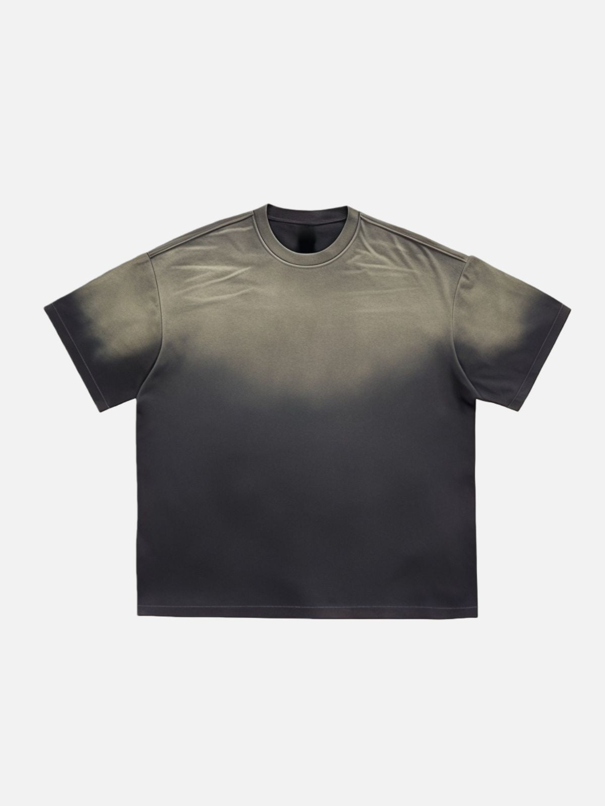 Haaura Gradient Washed Tee