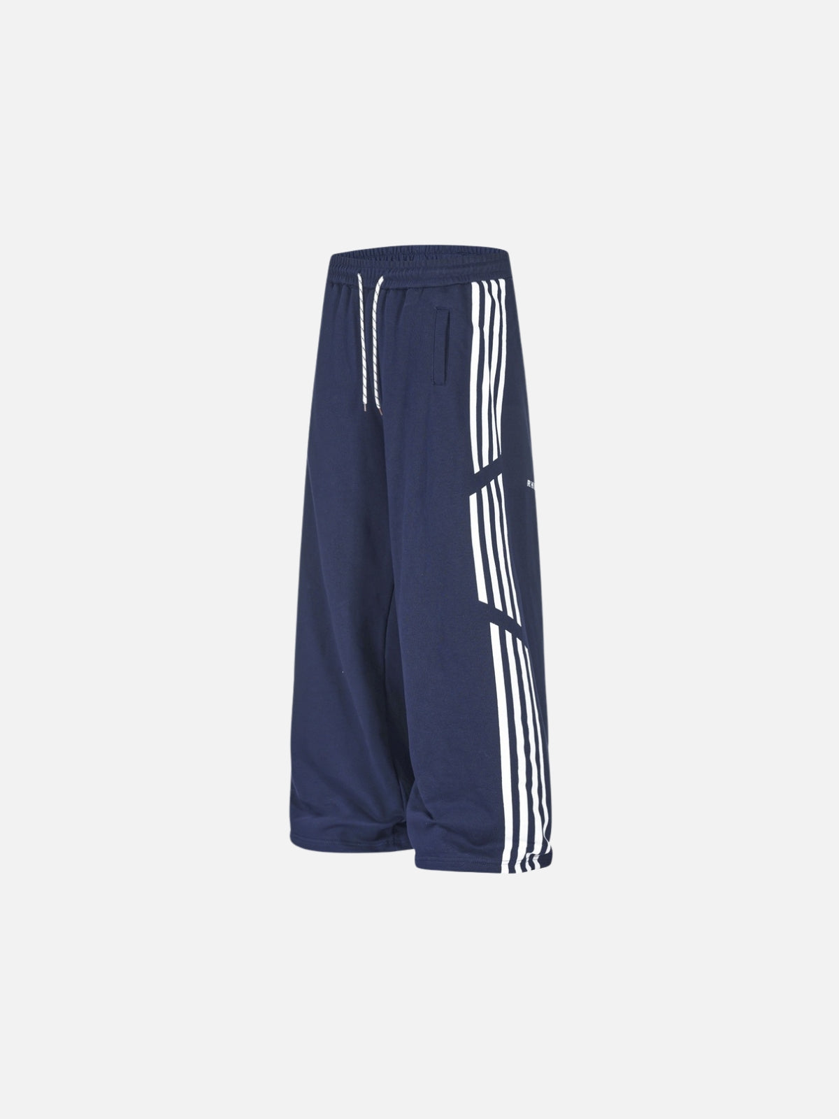 Haaura Side Stripe Sweatpants