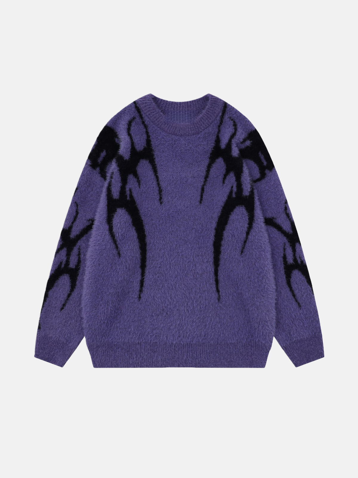 Haaura Ember Texture Sweater