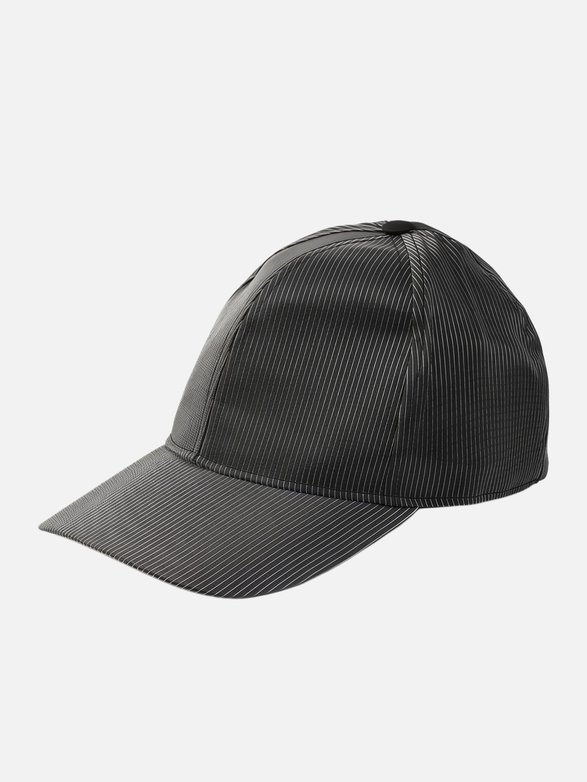 Haaura Ribbed Light-Up Baseball Cap