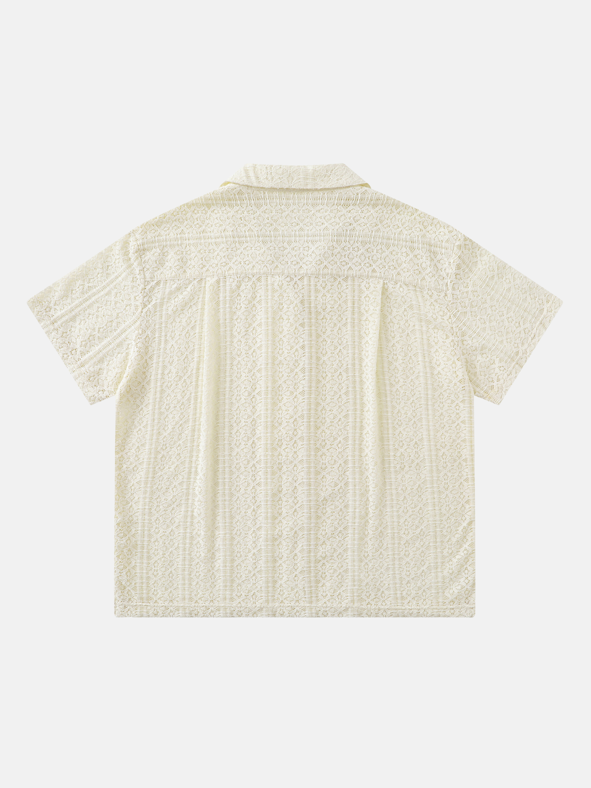 Haaura Sunset Beach Print Shirt
