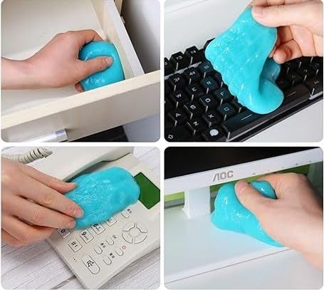 Geleca Cleaner