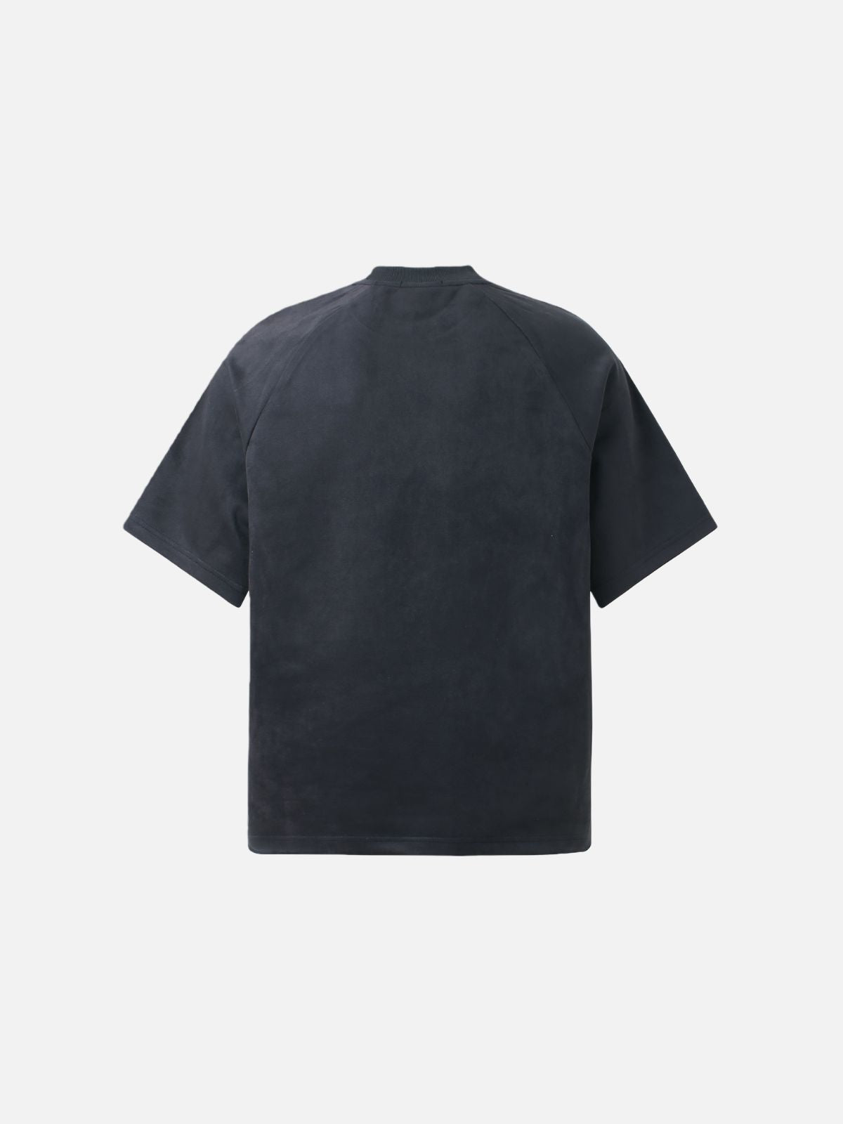 Haaura Contrast Stitch Tee