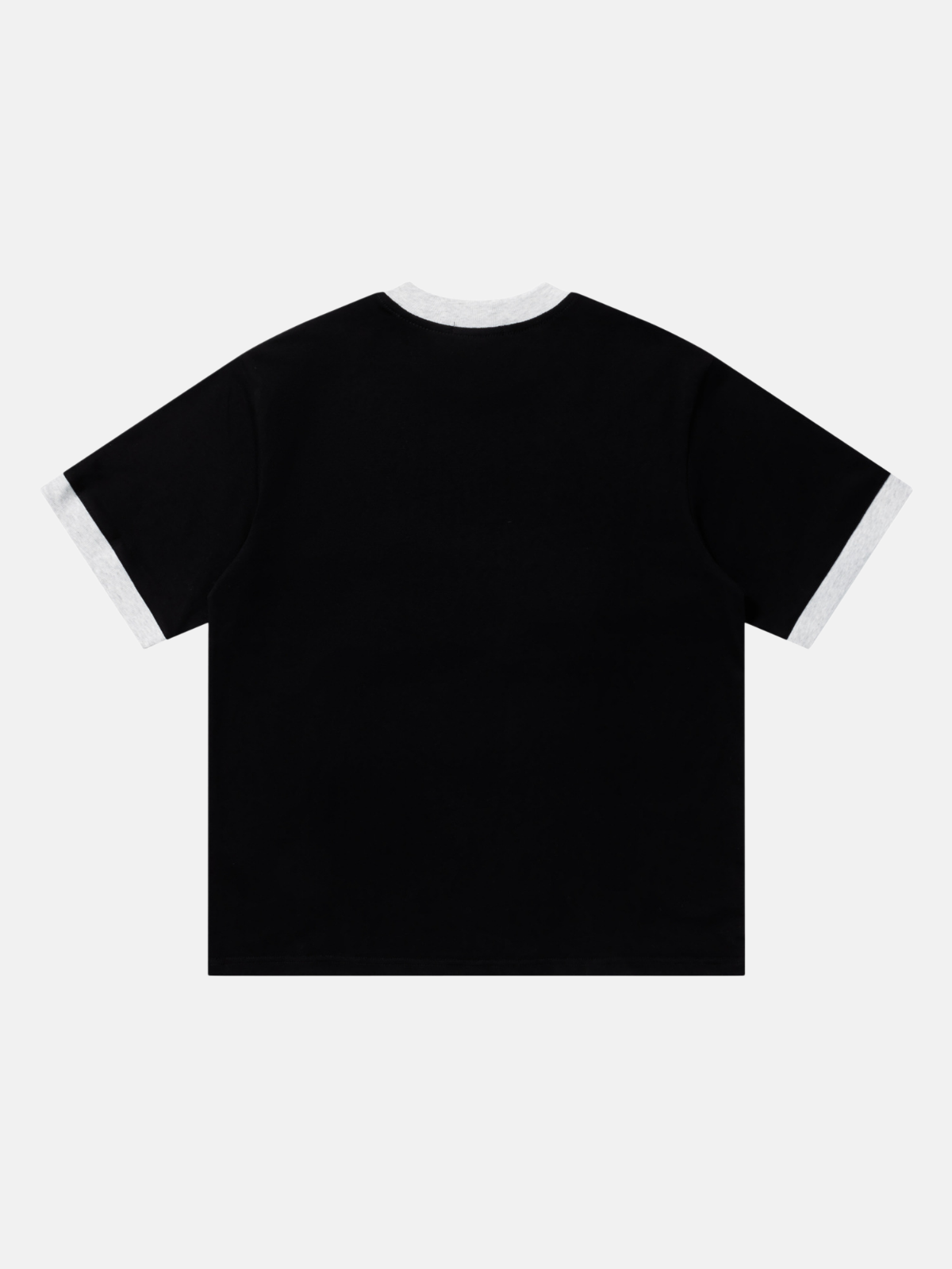 Haaura Cartoon Dog & Heart Tee