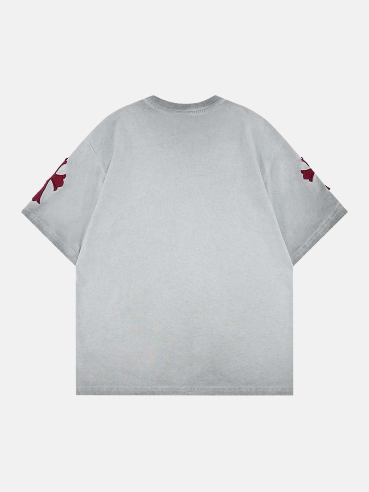 Haaura “LETS ROCK ON” Graphic Tee