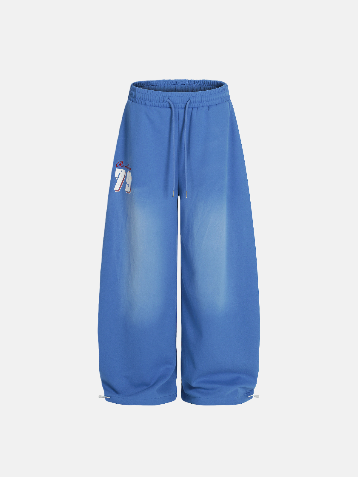 Haaura Rental Baggy Pants