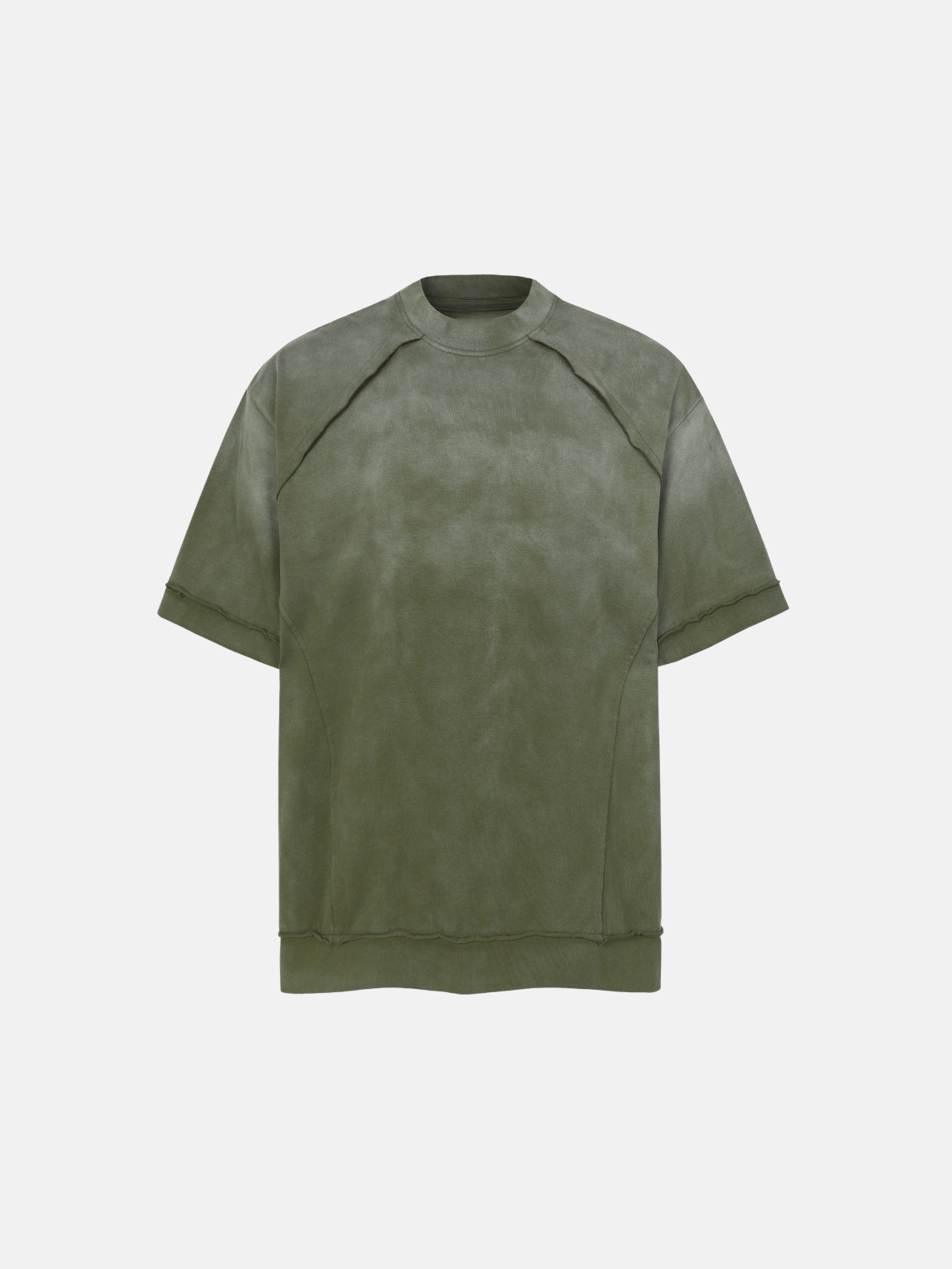 Haaura Washed Gradient Tee