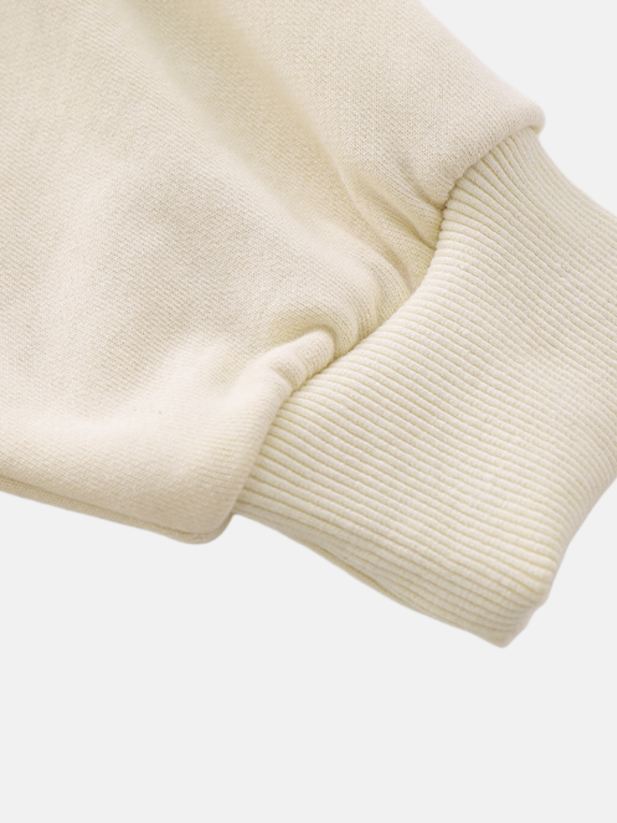 Haaura Bone Cross Pocket Hoodie