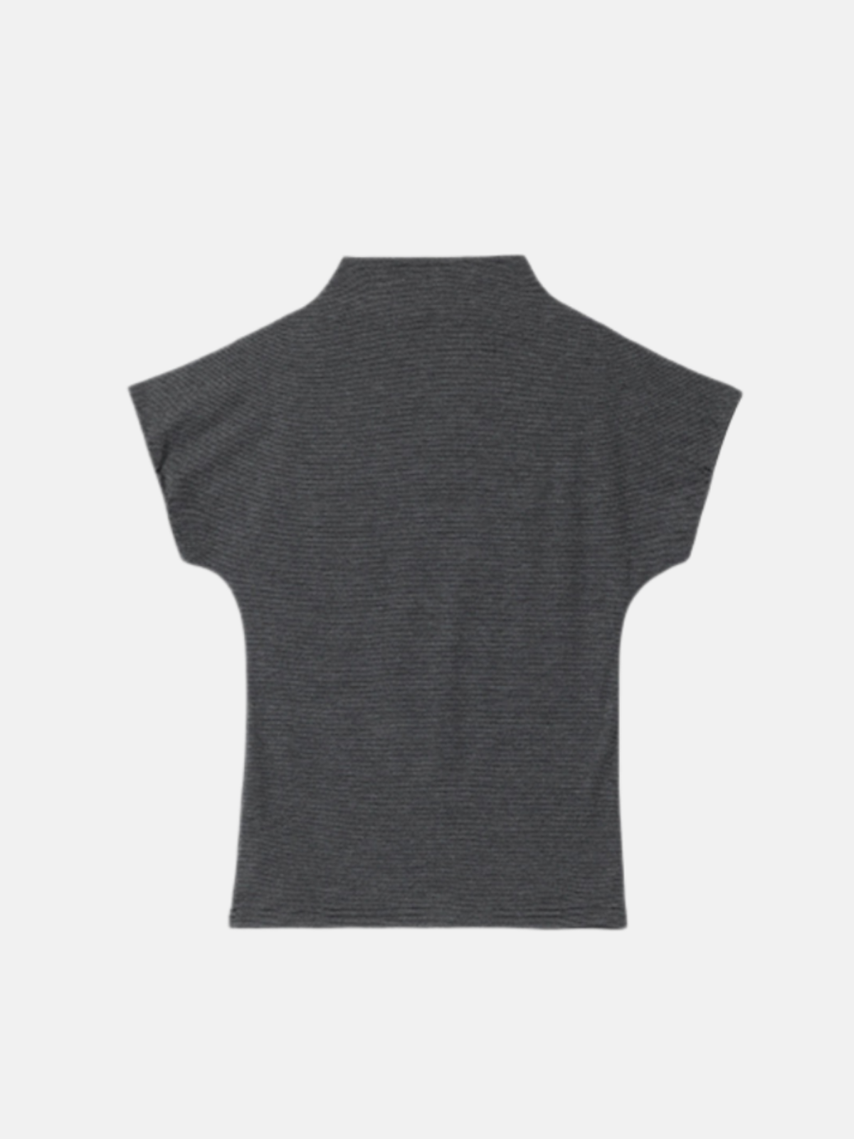 Haaura Star Patch Short Sleeve Tee