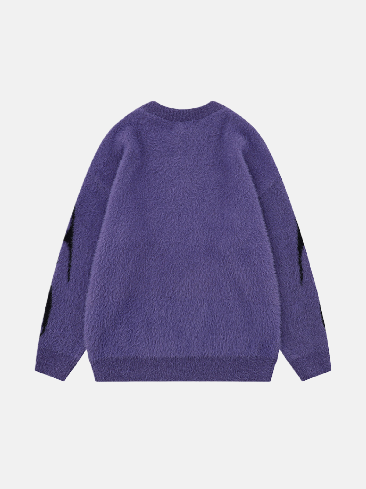 Haaura Ember Texture Sweater