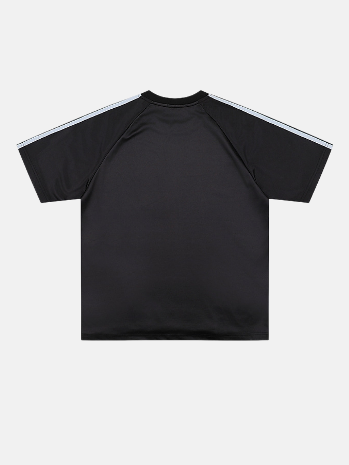 Haaura Color Block Oversized Tee