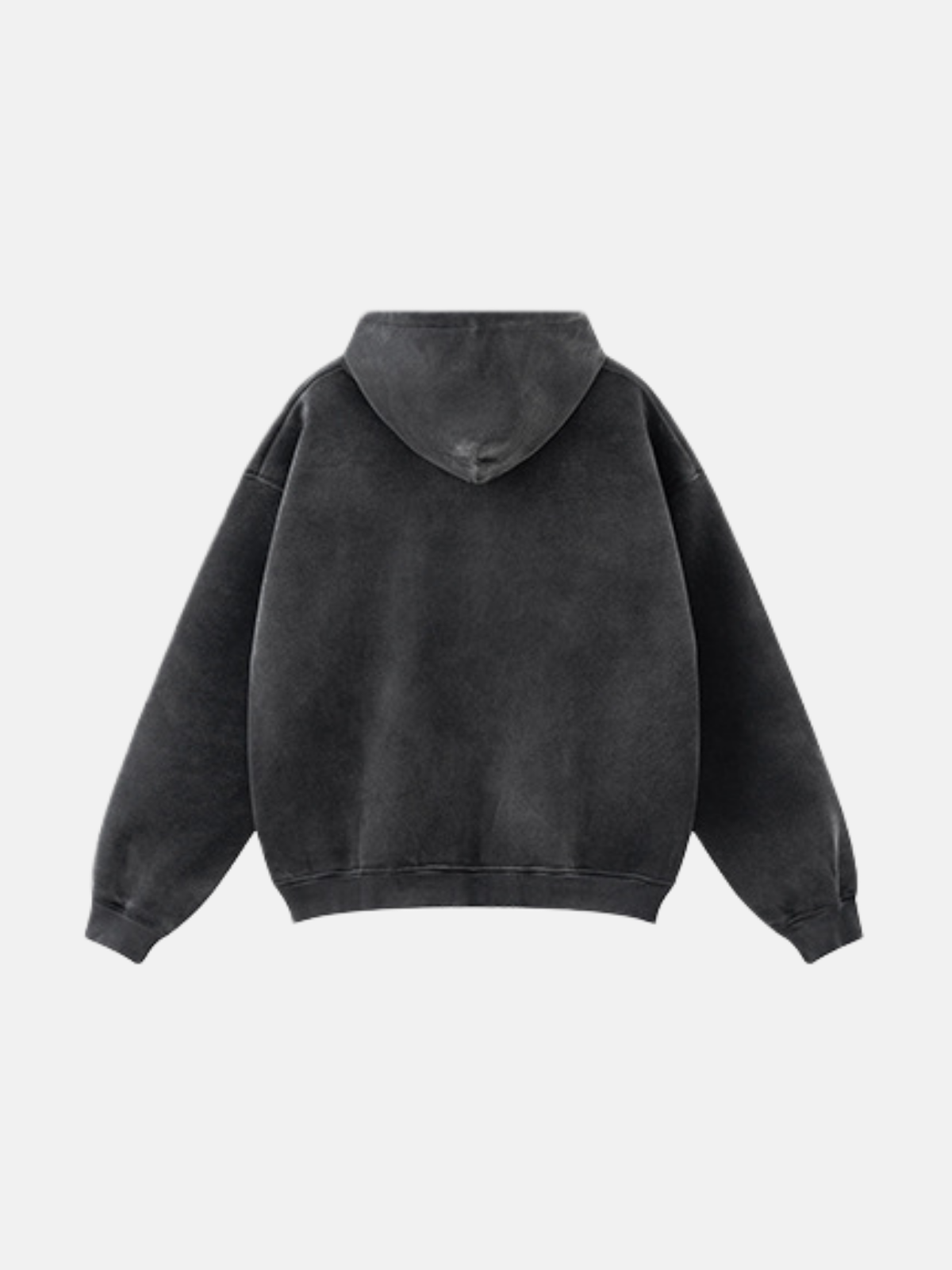 Haaura “Fav Aream” Retro Graphic Hoodie