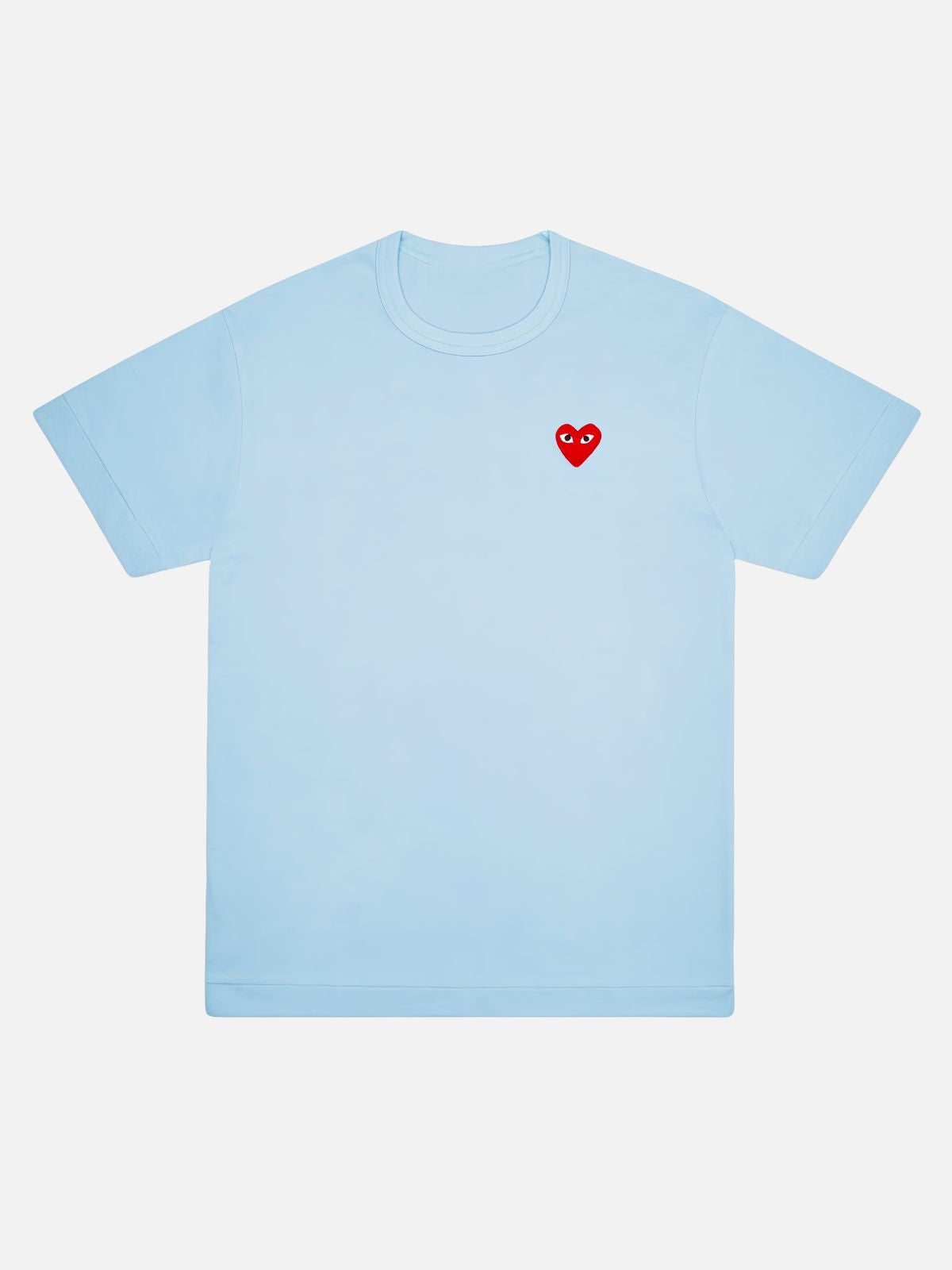 Haaura Eye Heart Graphic Tee