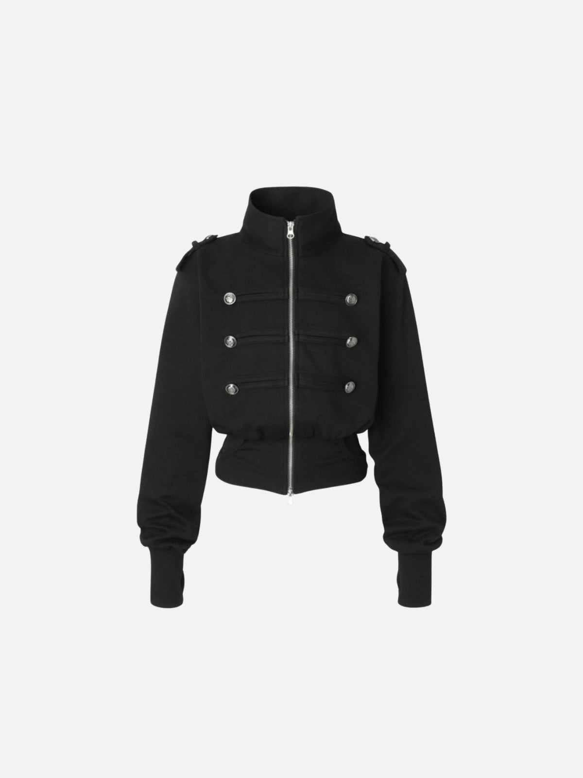 Haaura Napoleon Jacket