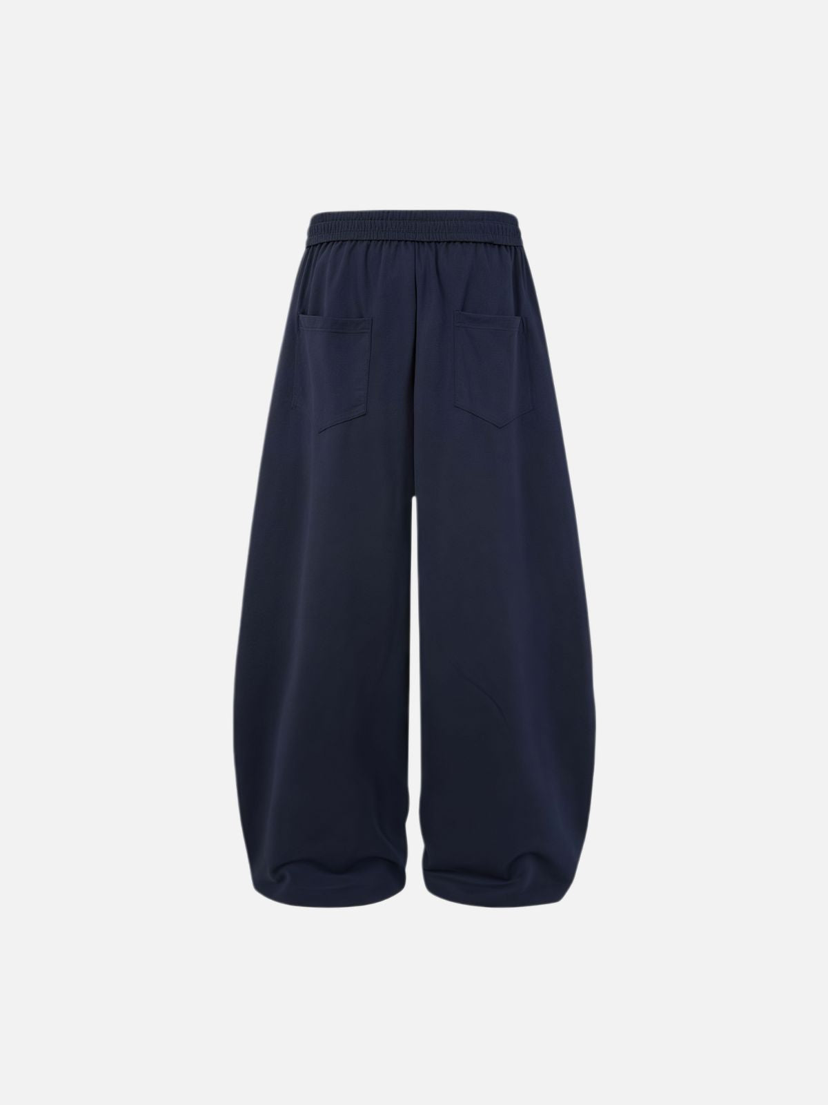 Haaura Star Graphic Baggy Sweatpants