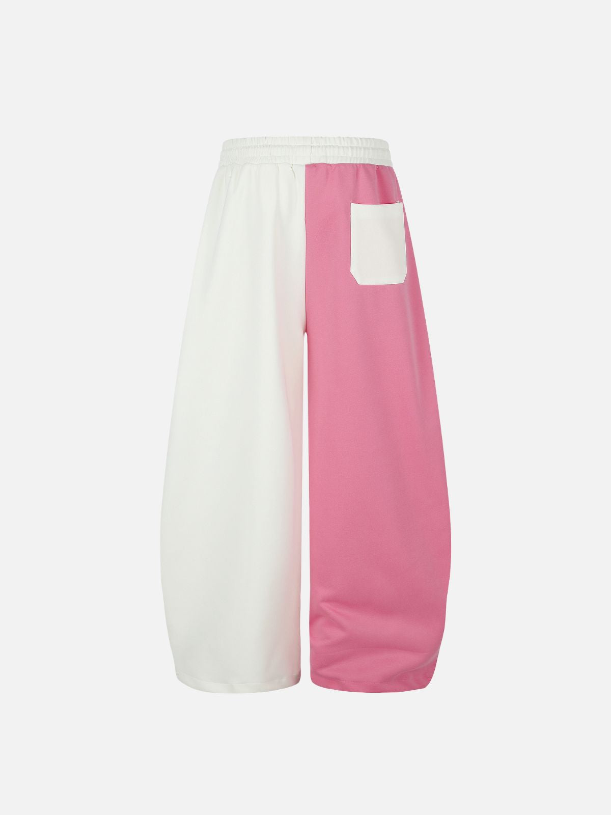 Haaura Baggy Star Cargo Sweatpants