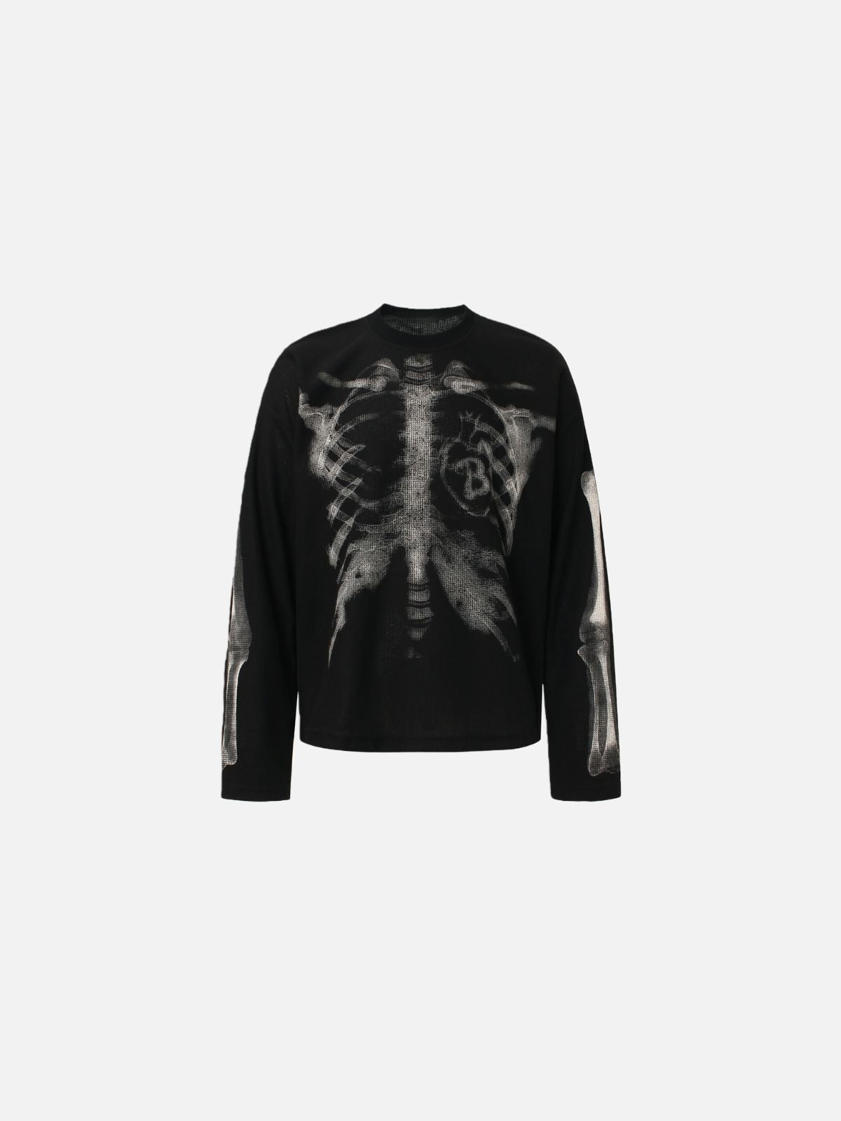 Haaura Anatomical Skeleton Sweatshirt