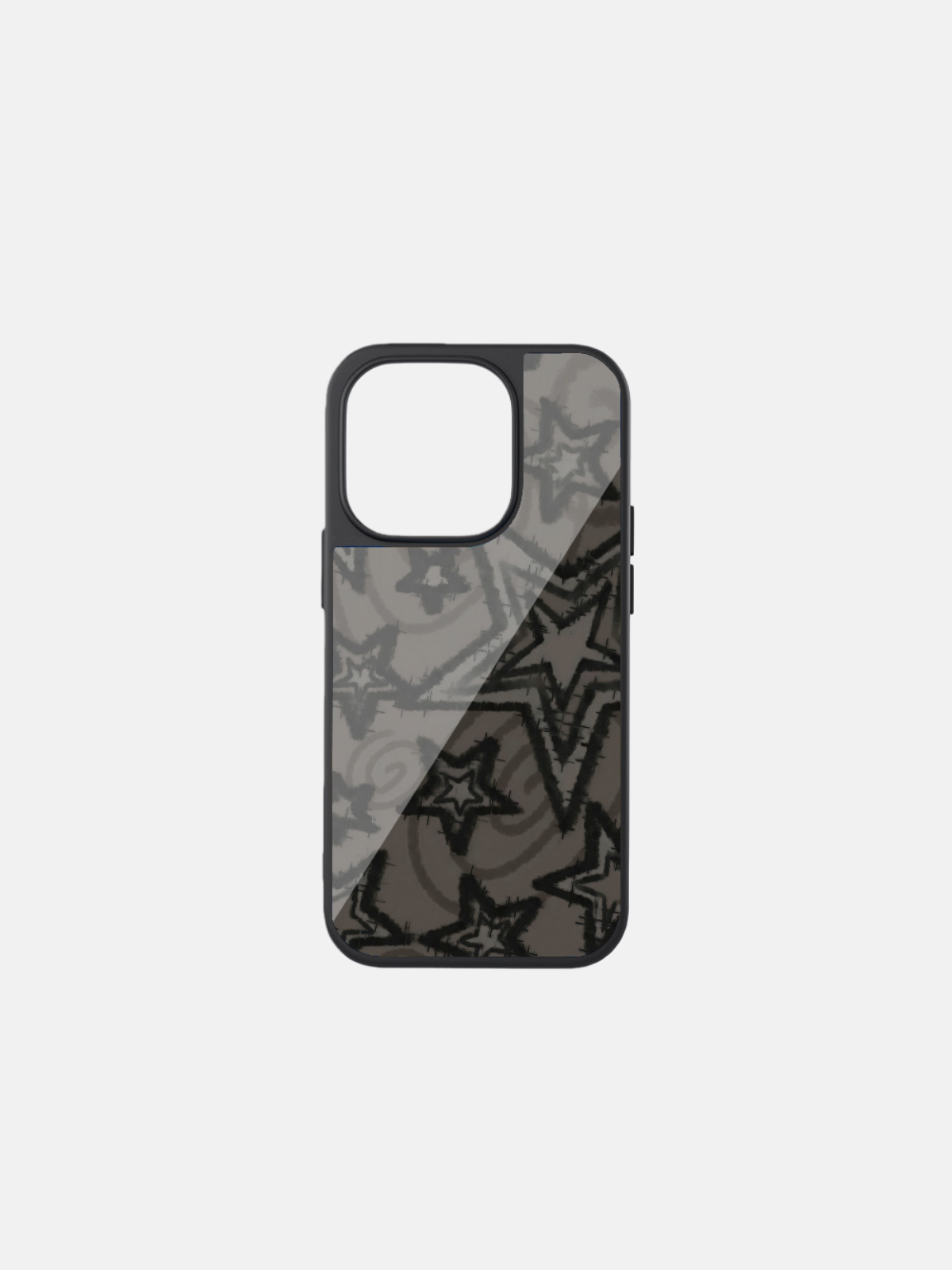 Star Graphic Phone Case