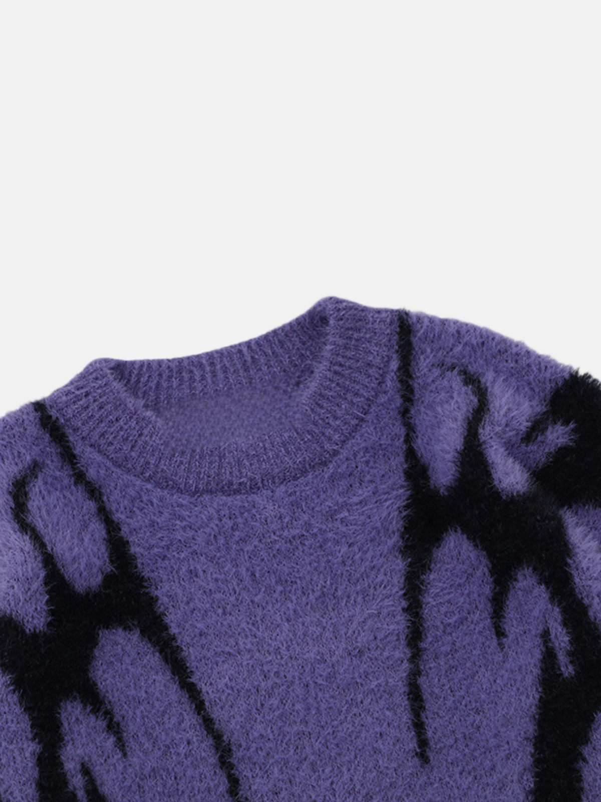 Haaura Ember Texture Sweater