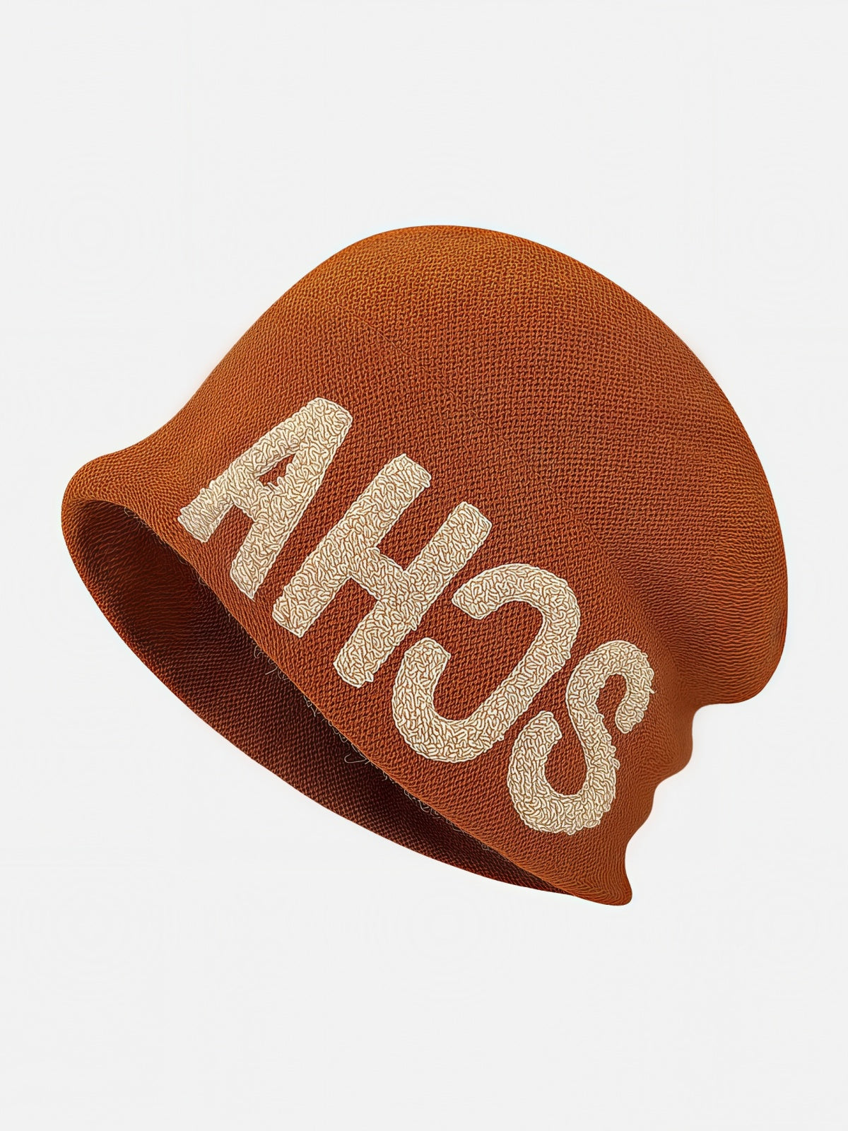 Textured Knit Beanie