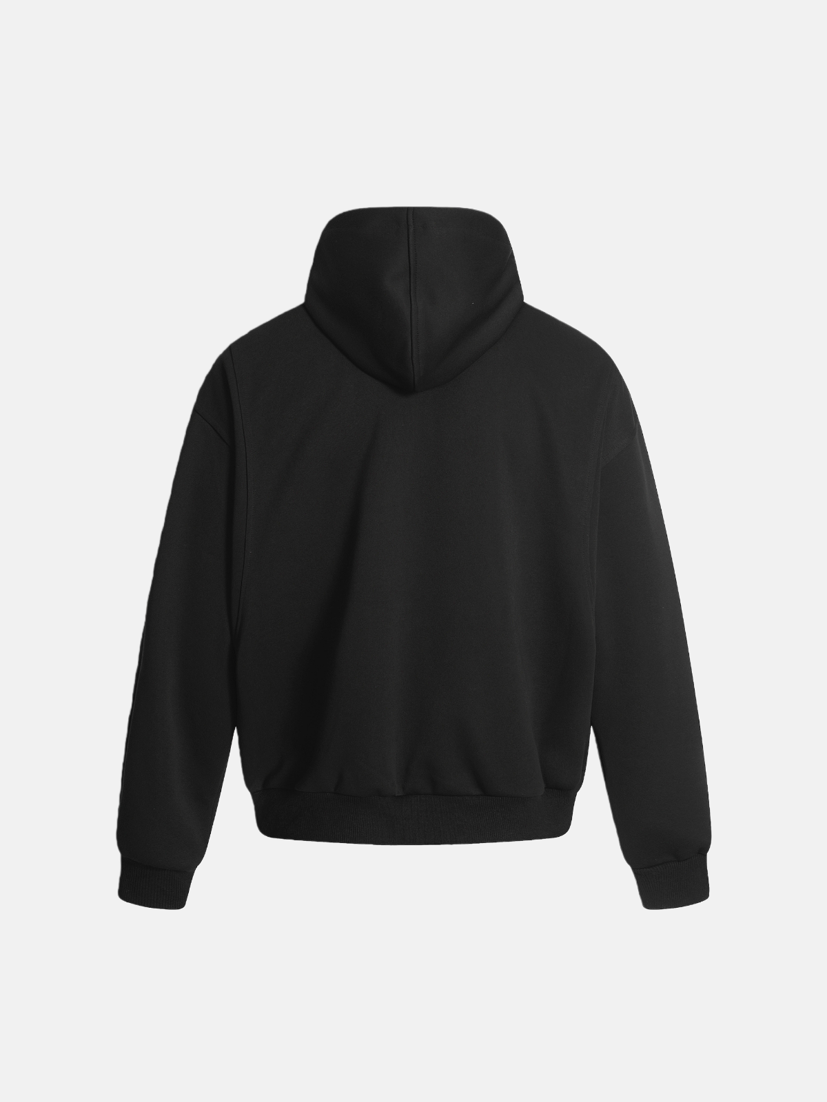 Haaura Zip Hoodie