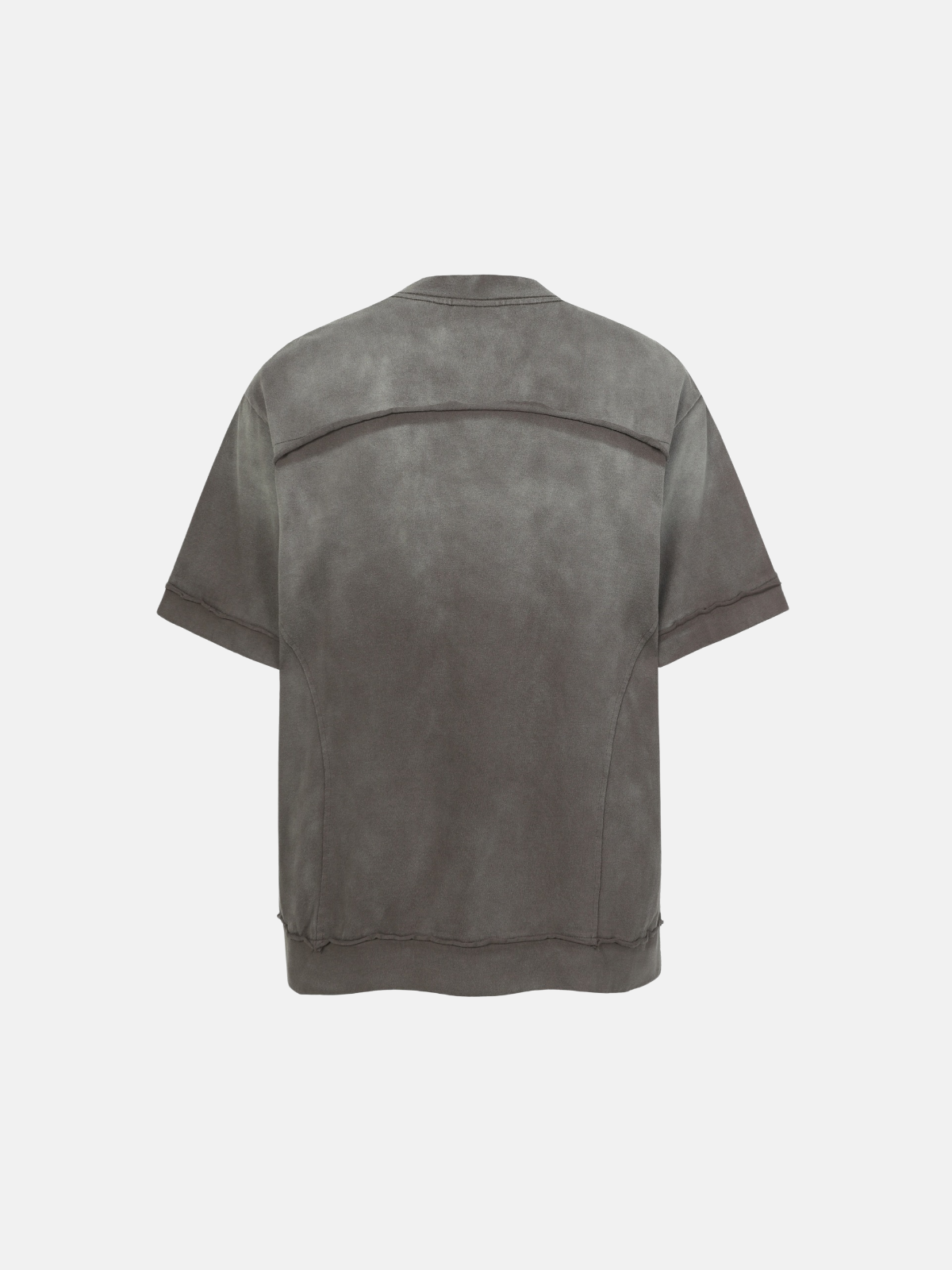 Haaura Washed Gradient Tee