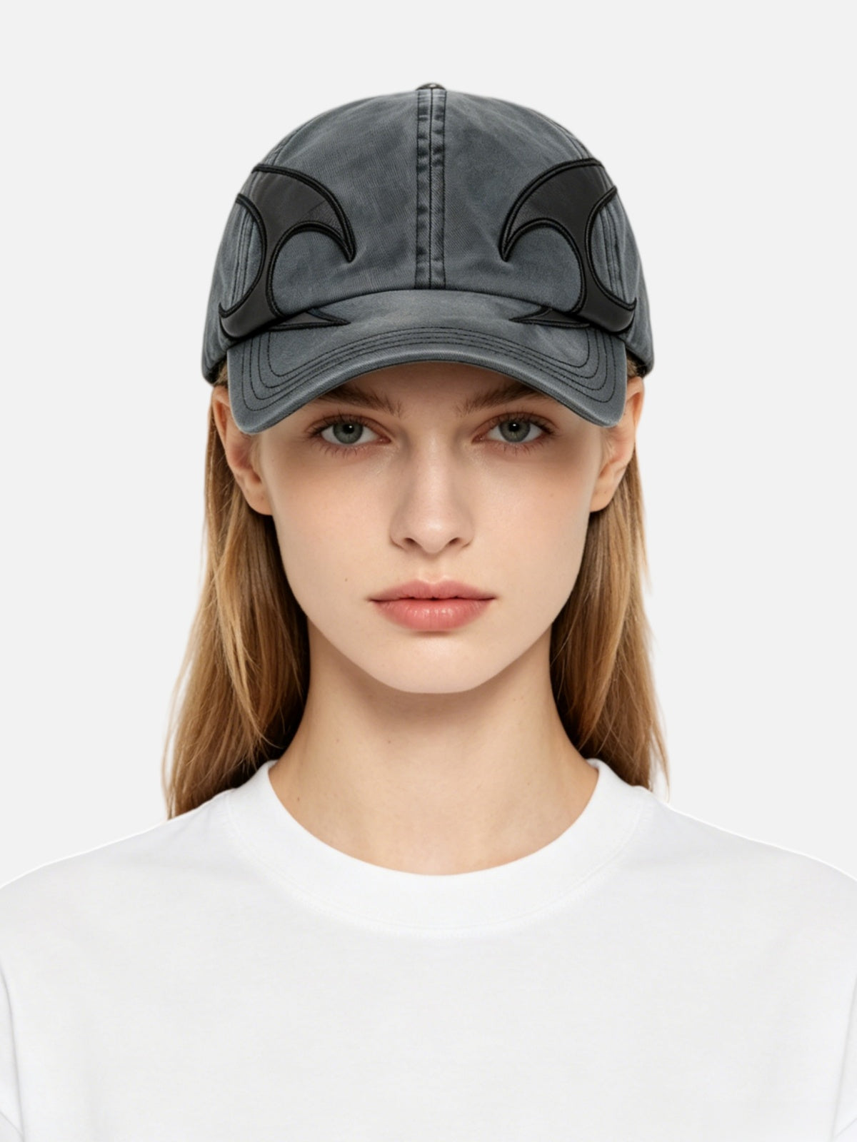 Gingham Bucket Hat