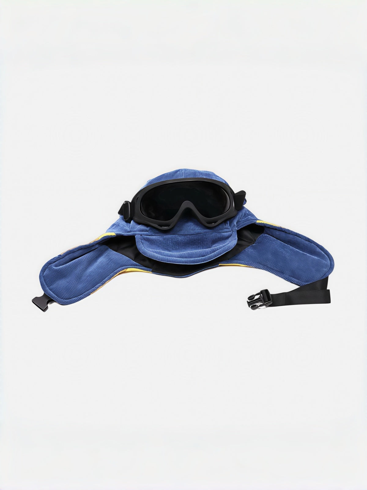 Cycling Windproof Warm Glasses Hat