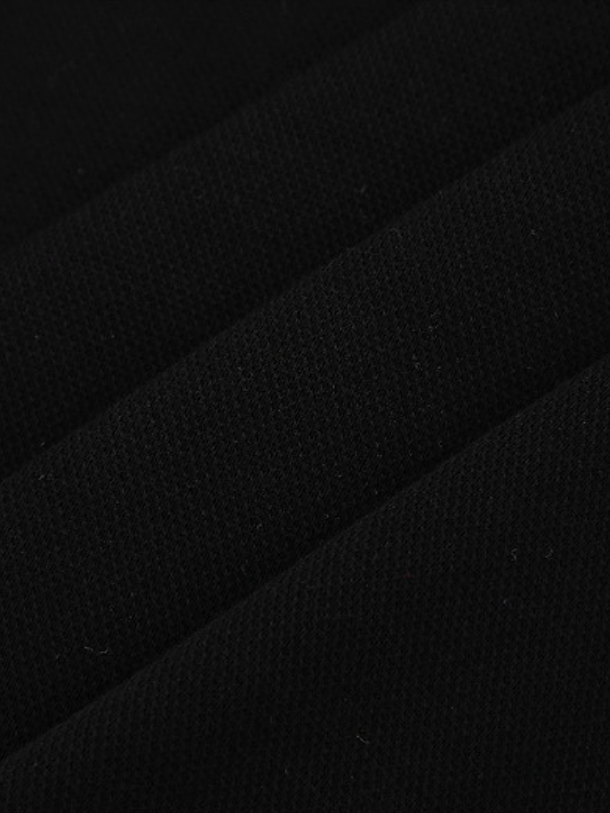 Haaura Star Studded Polo Tee