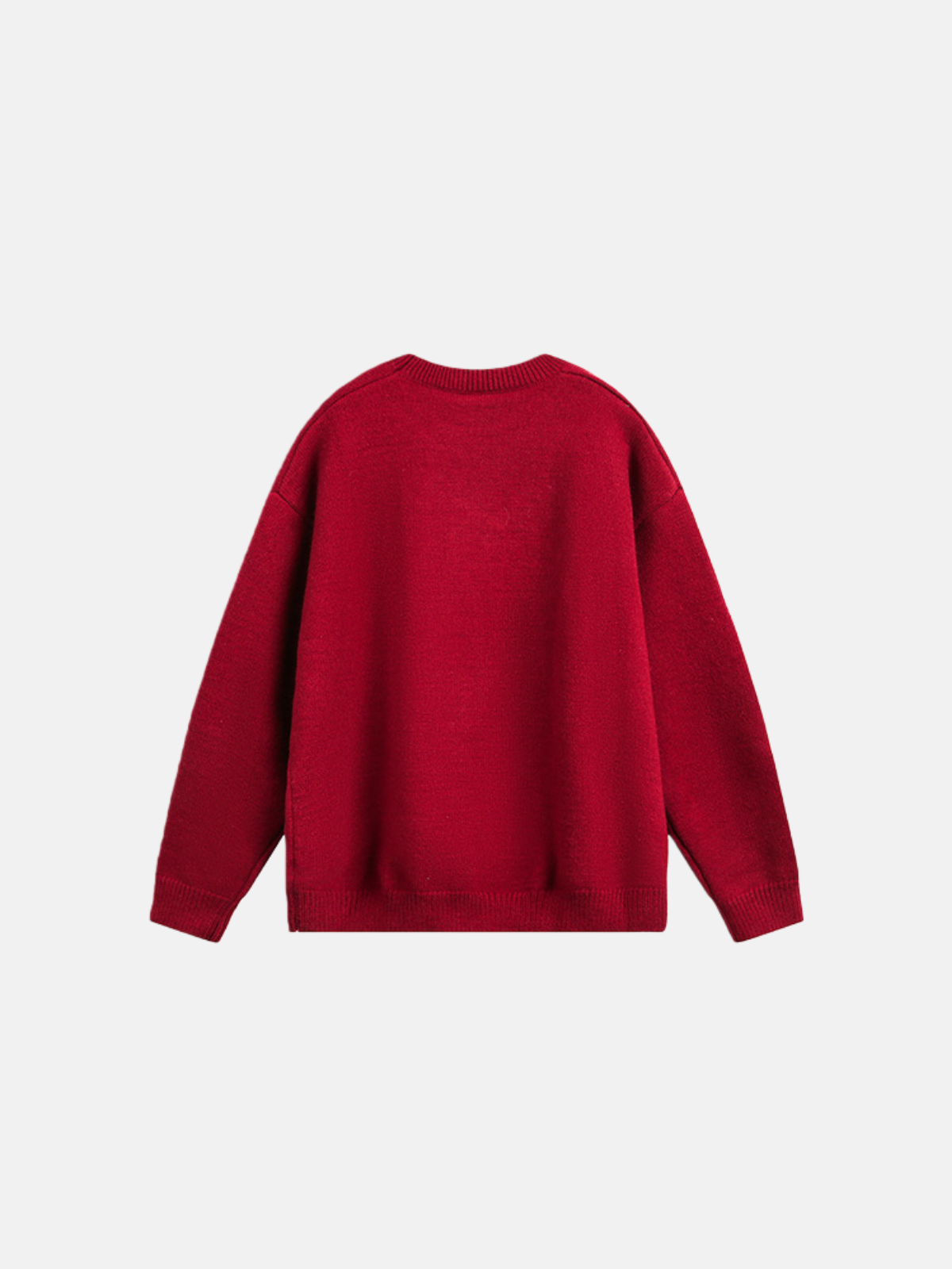 Haaura 3D Christmas Tree 1998 Knit Sweater