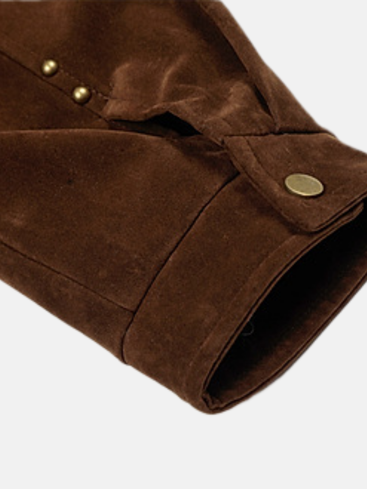 Haaura Studded Down Jacket