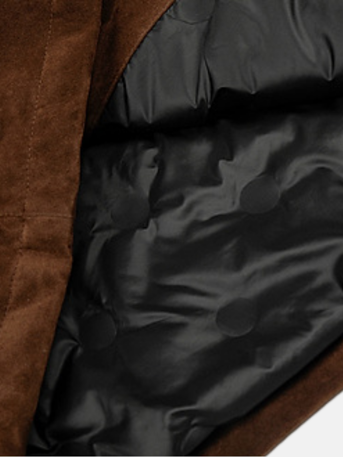Haaura Studded Down Jacket