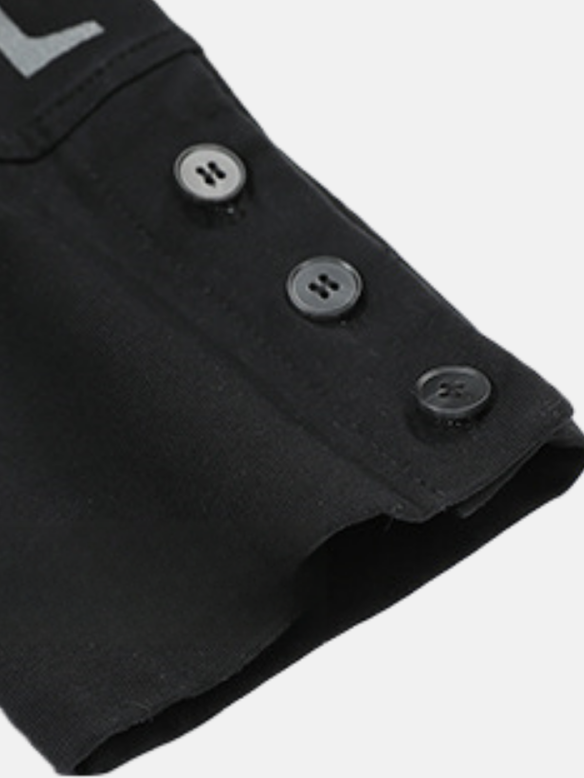 Haaura 09 Force Distressed Long Sleeve Tee