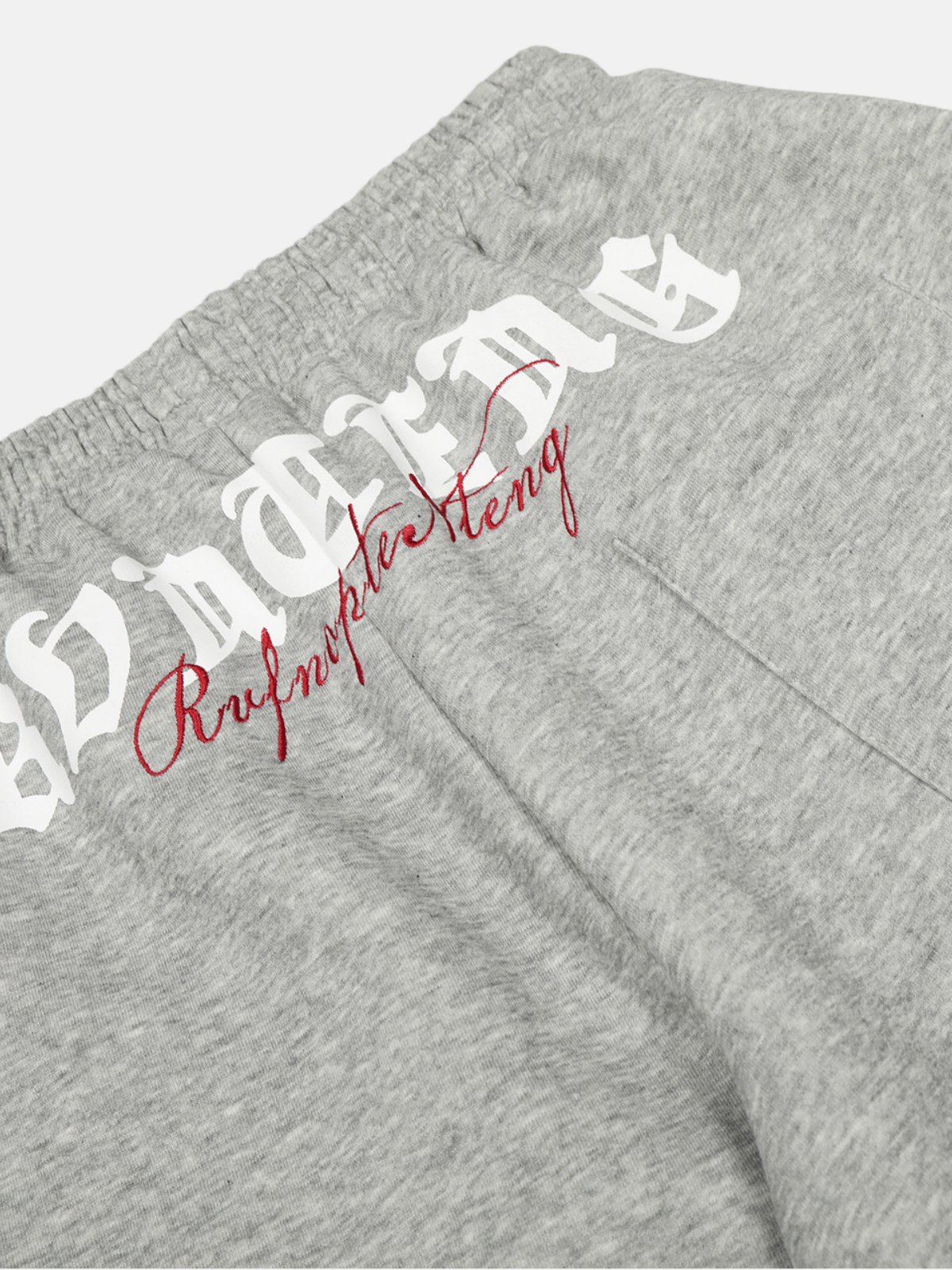 Haaura Rental Baggy Pants