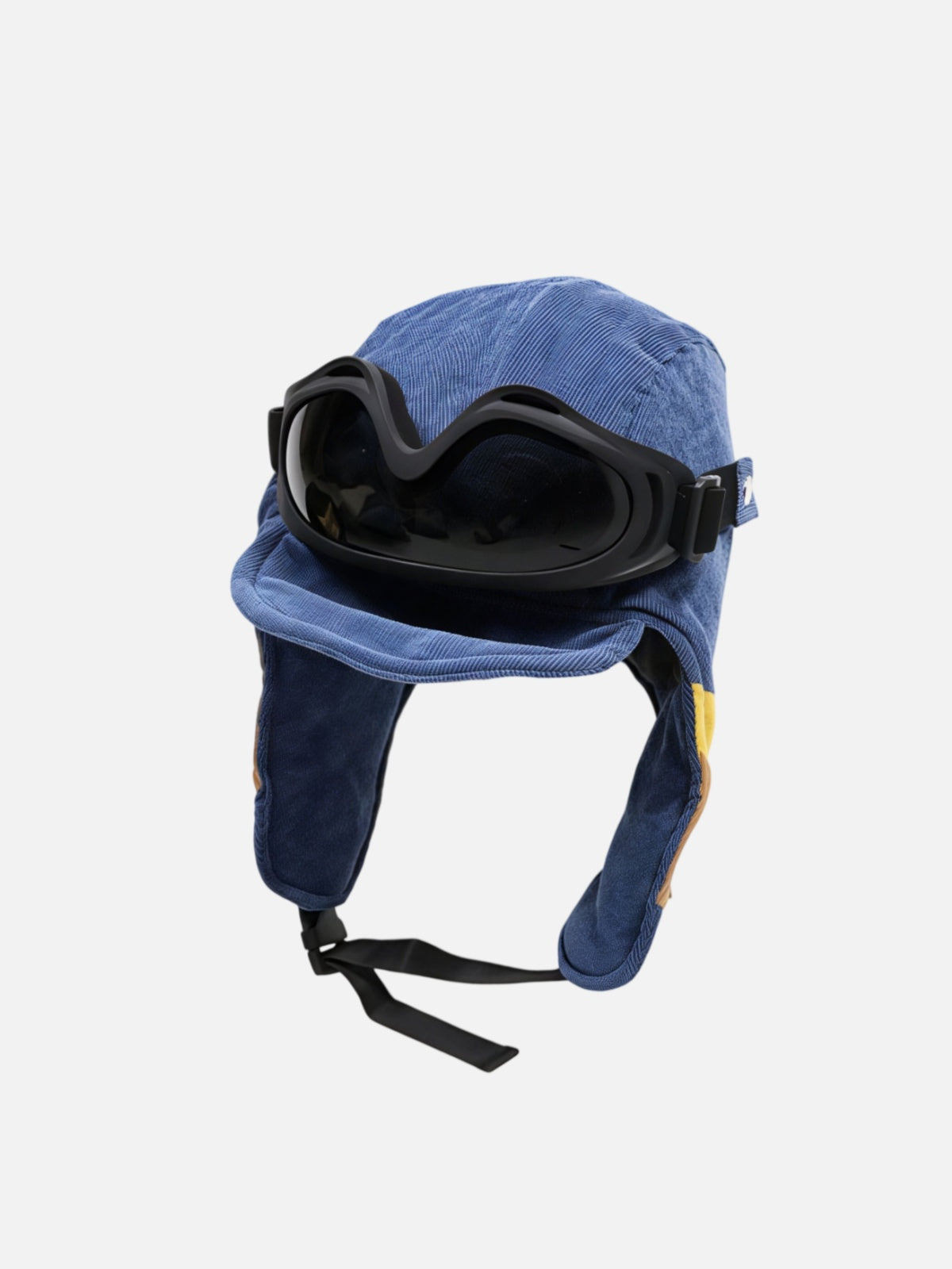 Cycling Windproof Warm Glasses Hat