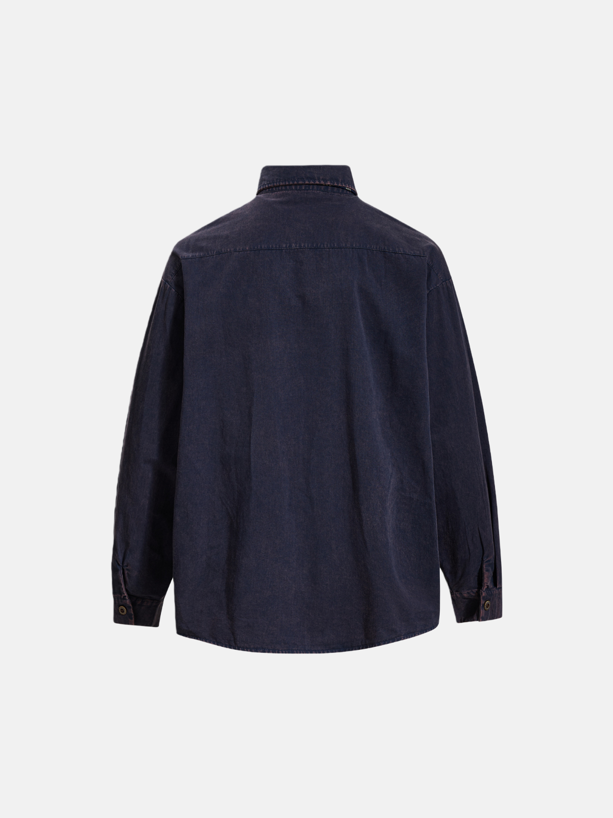 Heart 1986 Preppy Long Sleeve Shirt