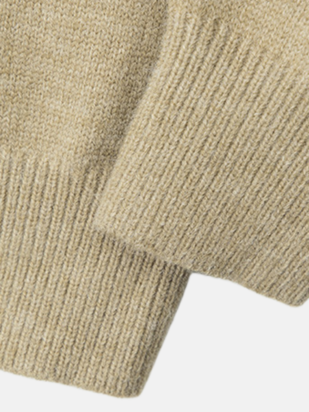 Haaura Bird Star Sweater