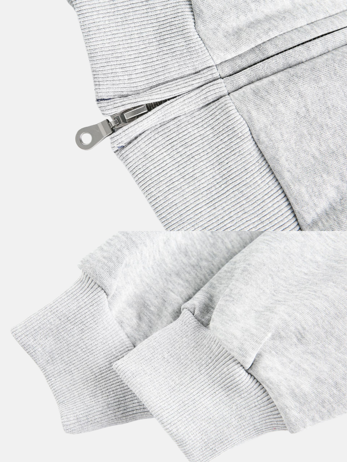 Haaura Zip Hoodie