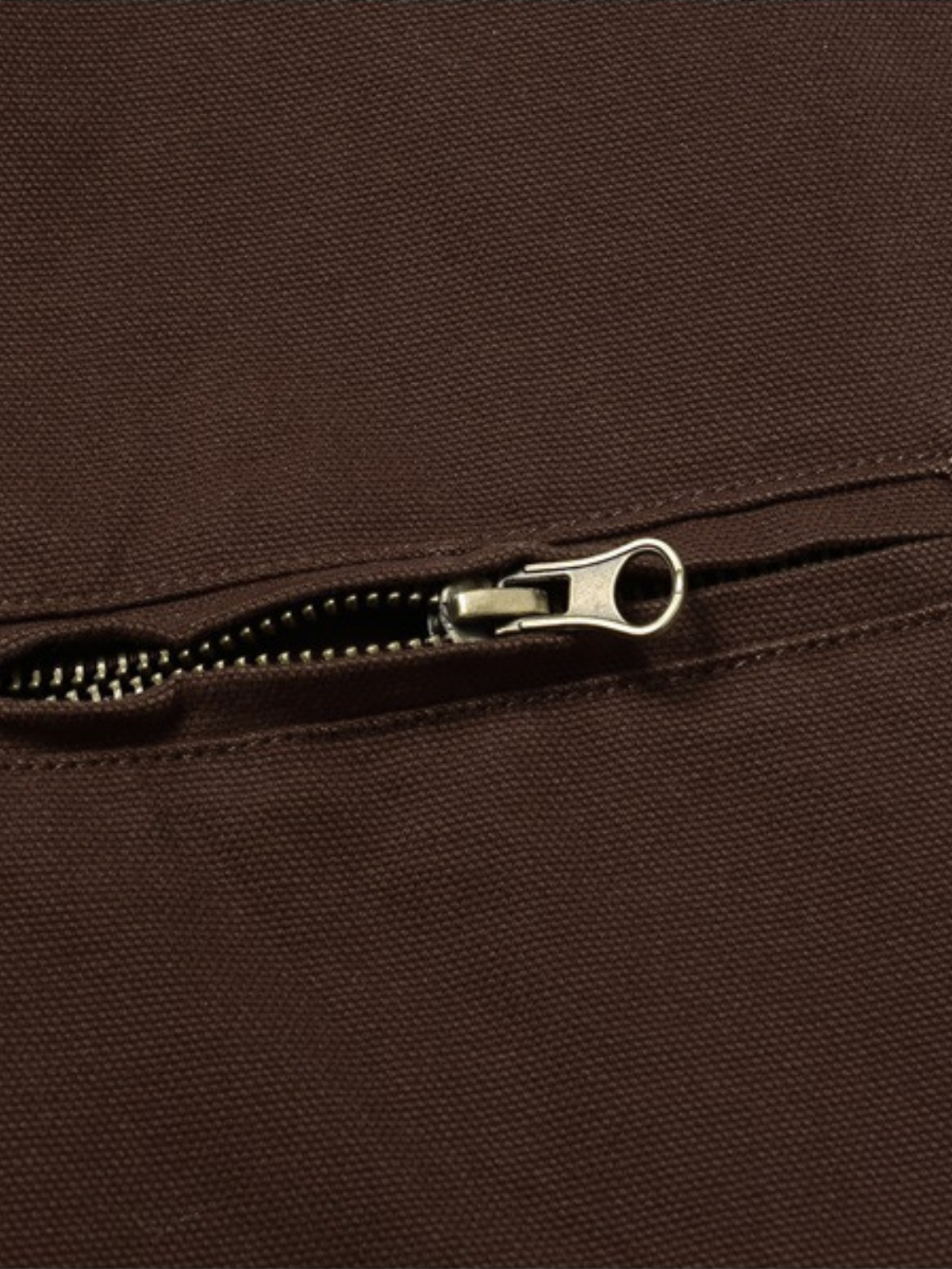 Haaura Plush-Lined Zip Hooded Jacket