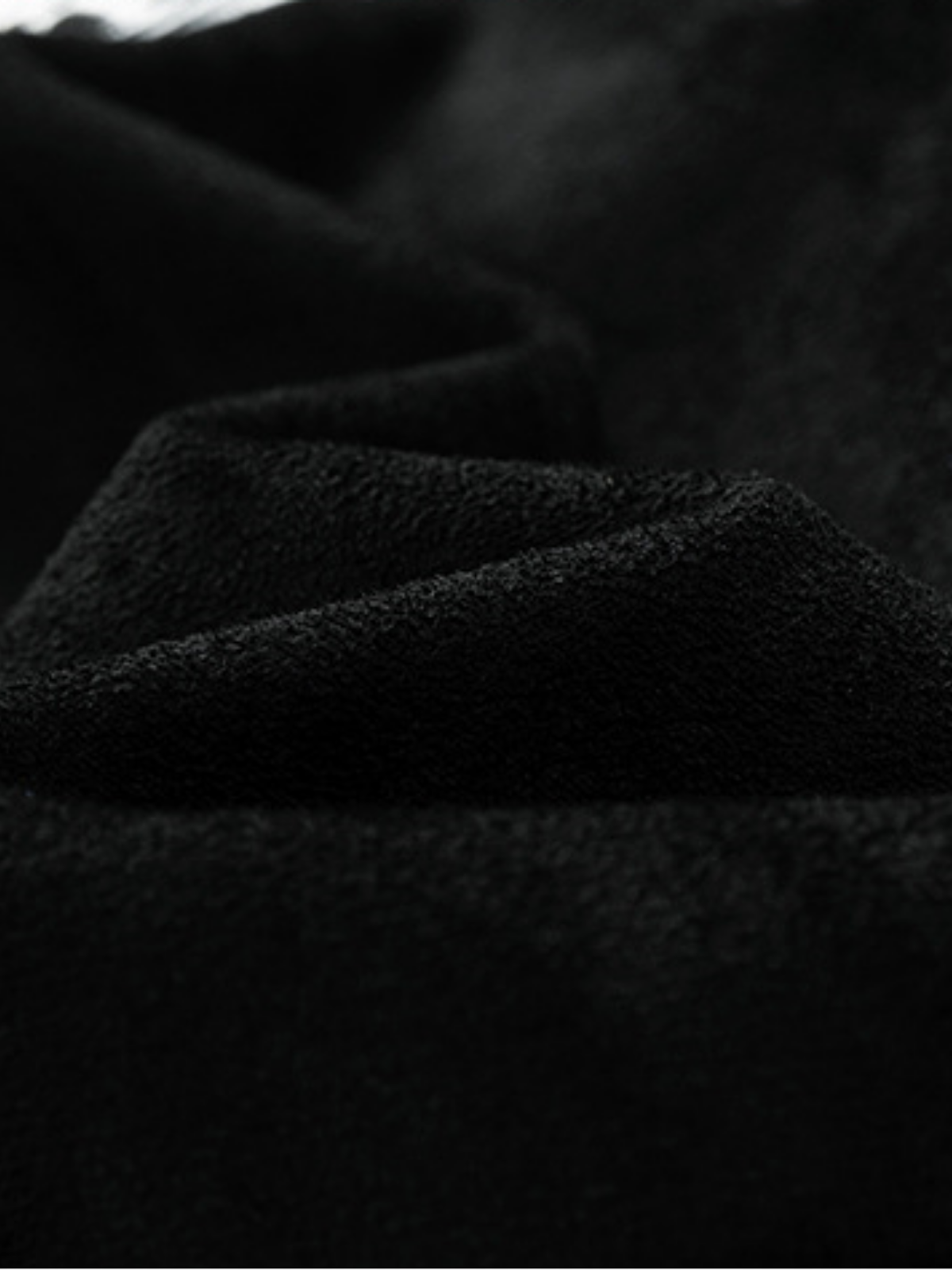 Haaura Suede Varsity Jacket
