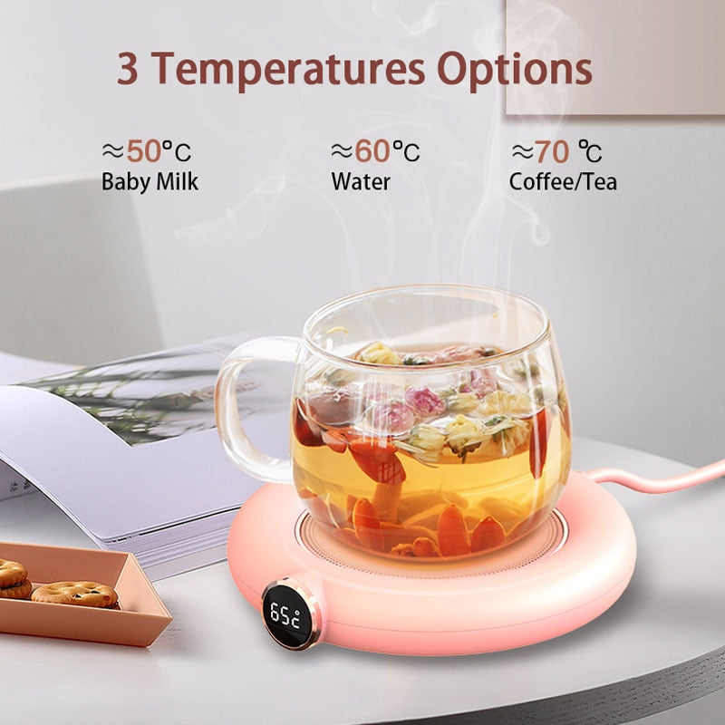 Coffe Heater (Cód.997171151)