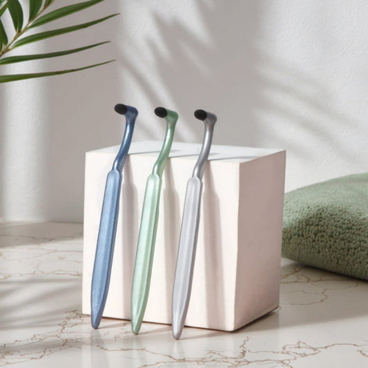 Escova Dental Precision Pro