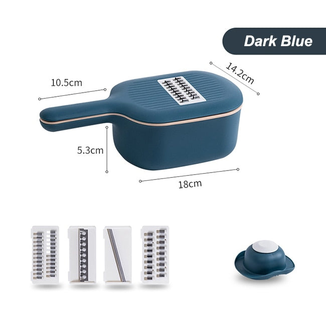 Slicer PRO (Cód.173840447)