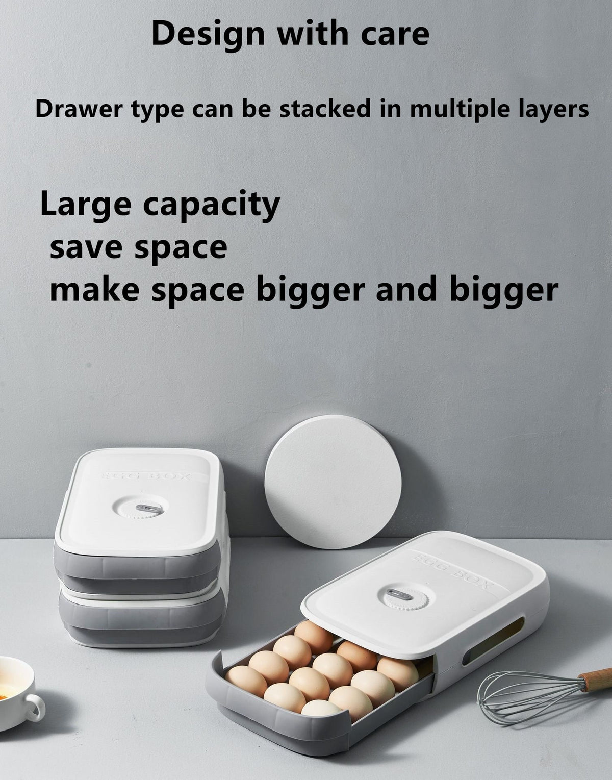 Ovo Guarder (Cód.918169191)