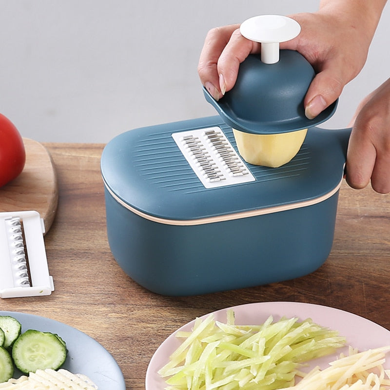 Slicer PRO (Cód.173840447)